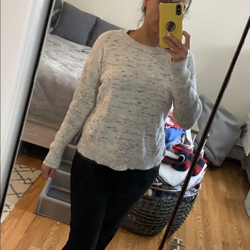 Tahari sweater